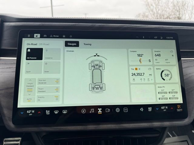 Used 2023 Rivian R1S Launch Edition image 26