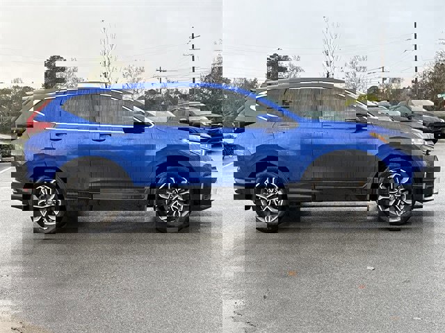 Used 2020 Honda CR-V EX image 2