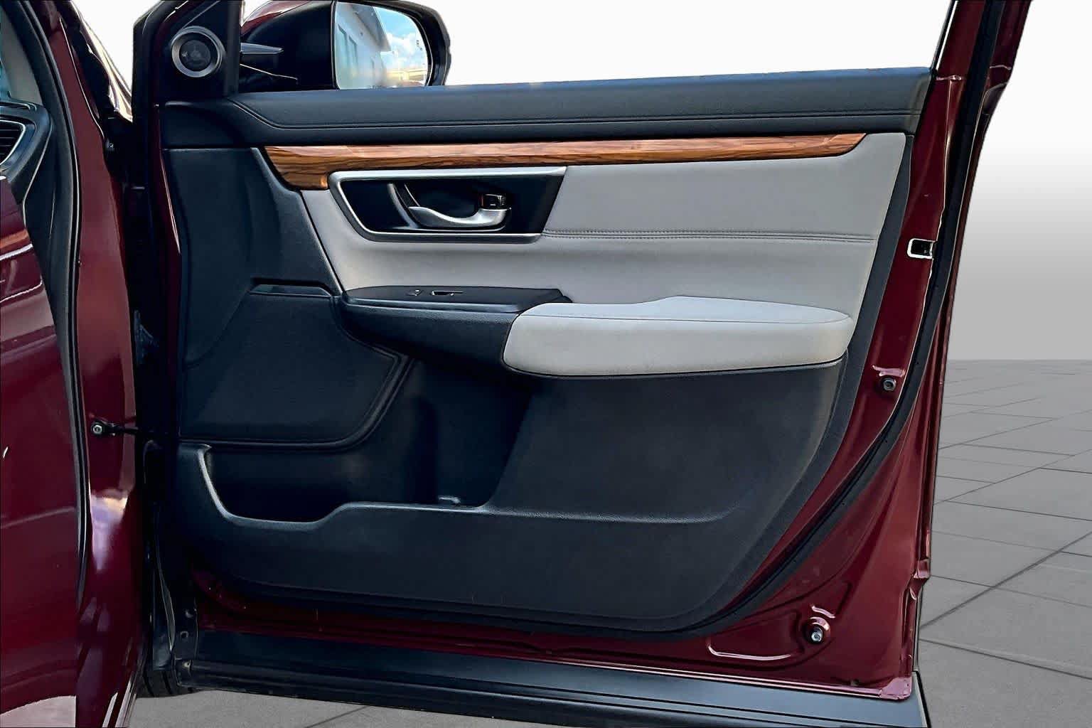 Used 2019 Honda CR-V EX image 23