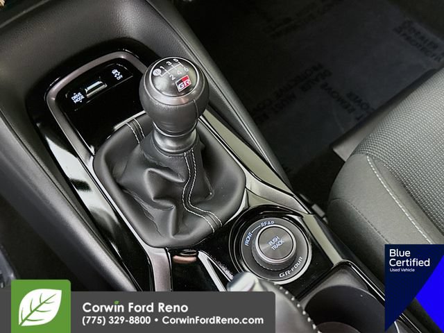 Used 2024 Toyota Corolla GR w/ Performance Package AWD/4WD image 20