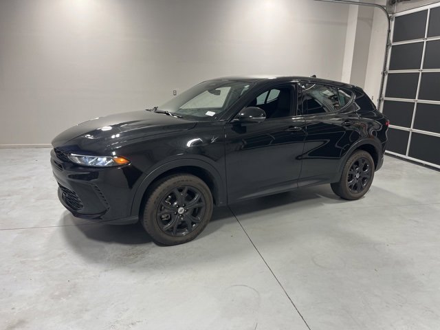 Used 2023 Dodge Hornet GT w/ Tech Pack w/o Parking image 3