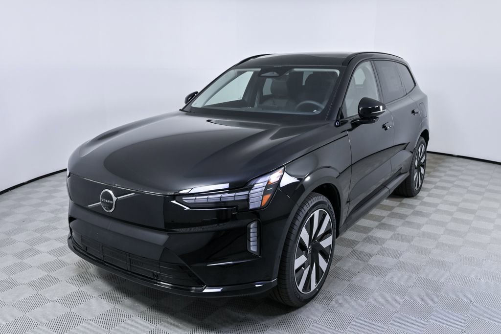 New 2026 Volvo EX90 Ultra AWD/4WD image 1