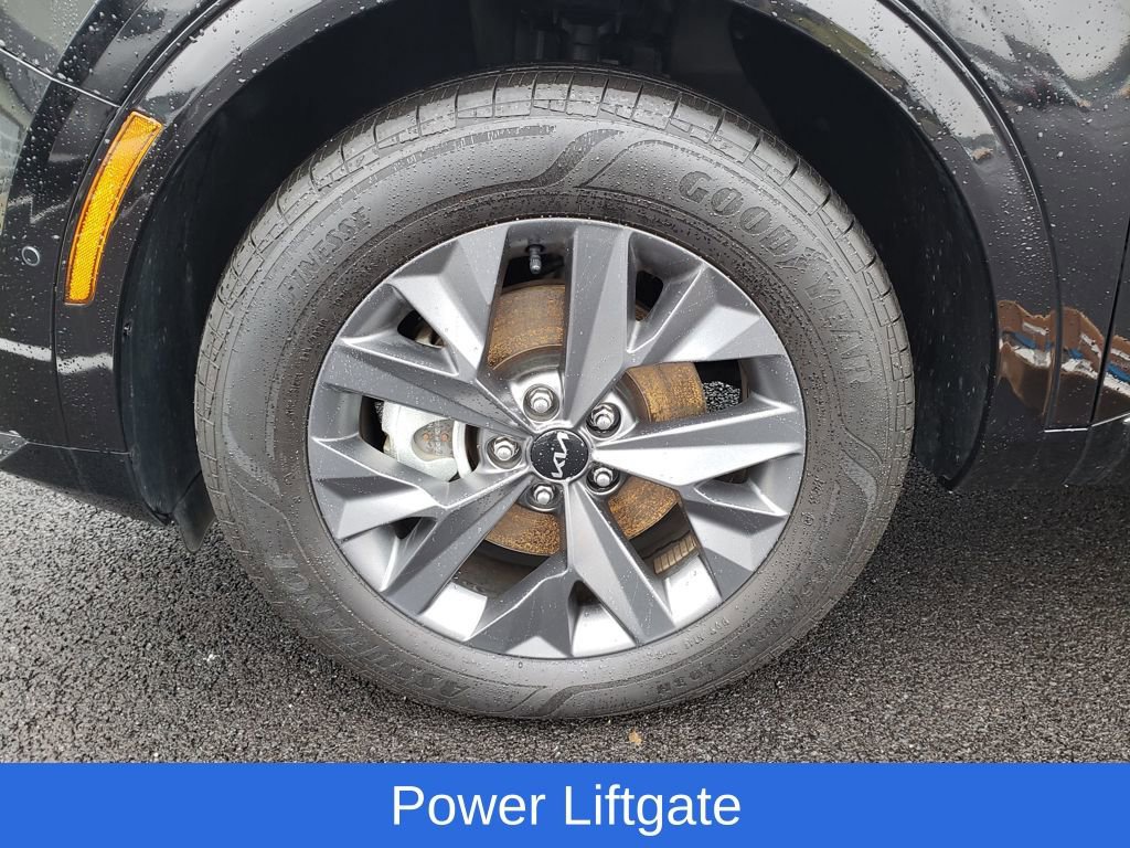 Used 2023 Kia Sportage SX Prestige image 33