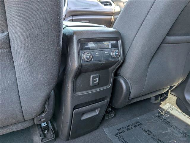 Used 2019 GMC Acadia SLE w/ LPO, Floor Liner Package FWD image 22