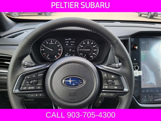 Used 2025 Subaru Forester Limited AWD/4WD image 20