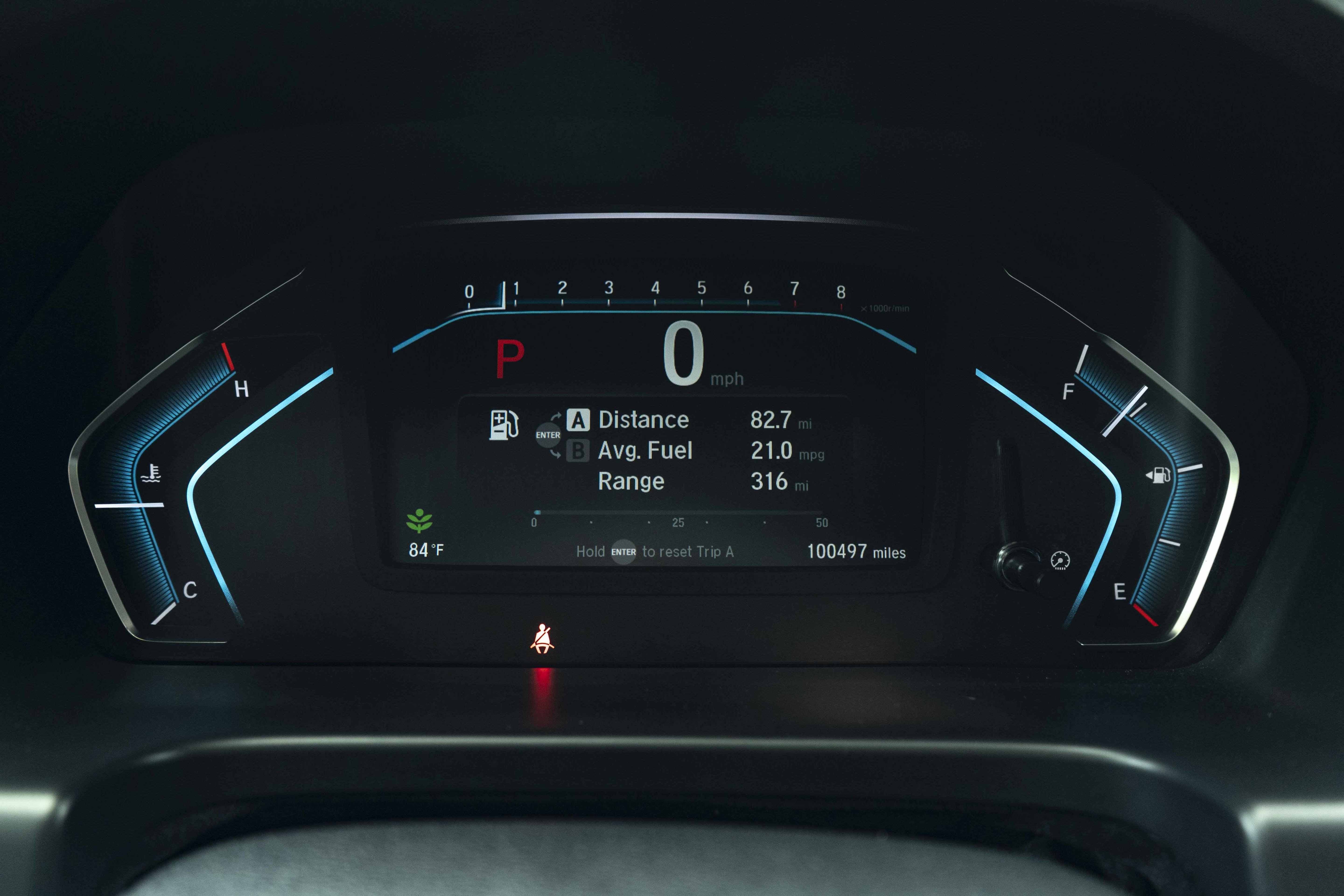 Used 2020 Honda Odyssey EX image 23