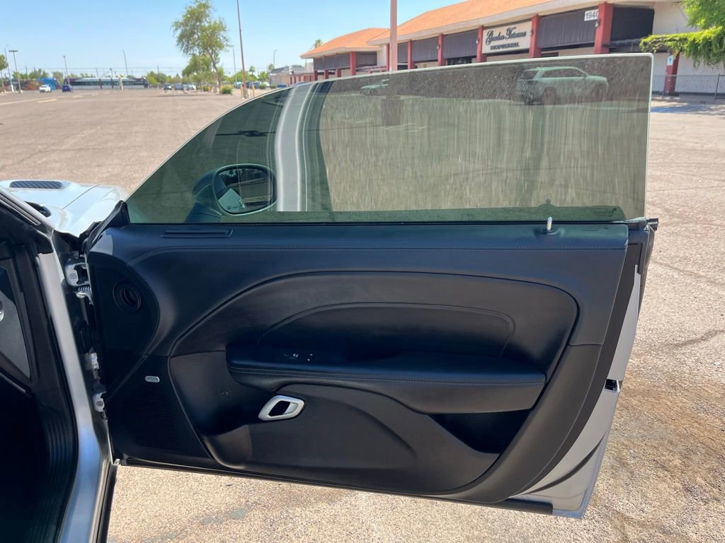 Used 2022 Dodge Challenger R/T Scat Pack image 17