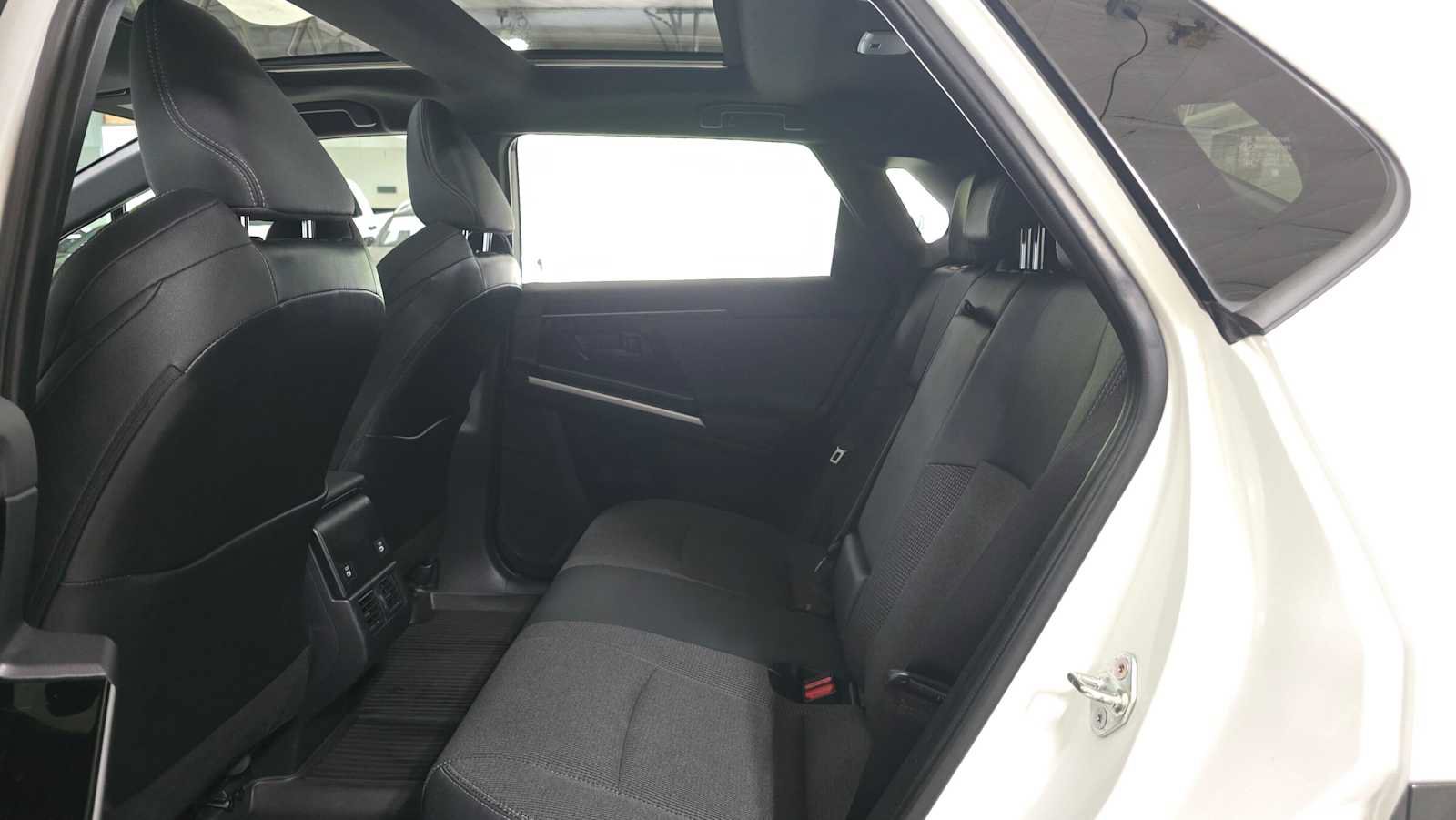 Used 2024 Toyota bZ4X AWD w/ Weather Package image 16