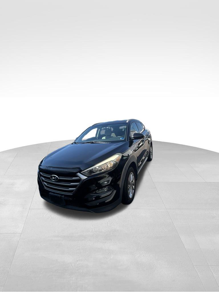 Used 2018 Hyundai Tucson SEL AWD/4WD image 2