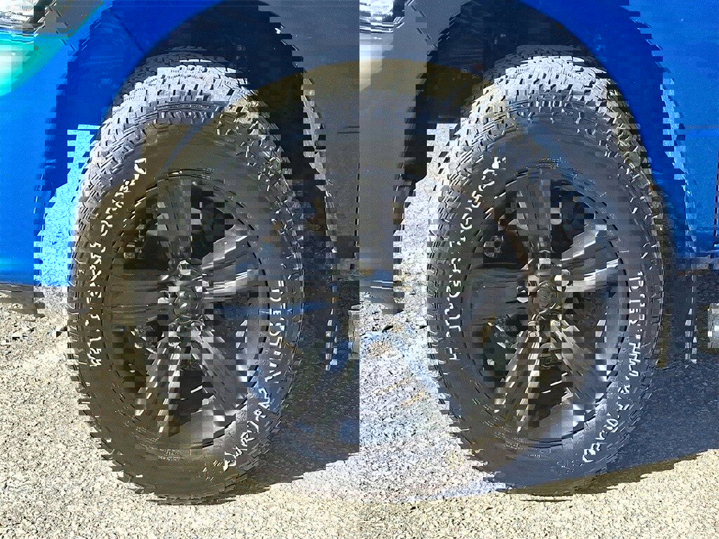 Used 2018 RAM 1500 Sport w/ Hydro Blue Sport Package image 8