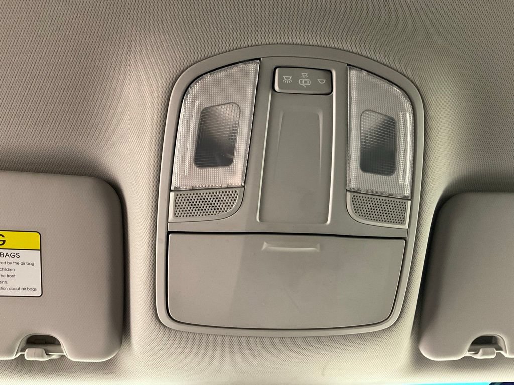 Used 2019 Hyundai Tucson SEL FWD image 20
