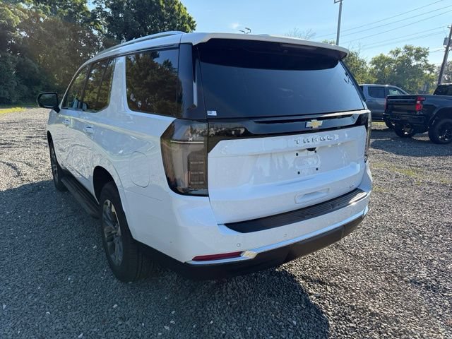 New 2026 Chevrolet Tahoe LT w/ Comfort Package AWD/4WD image 5