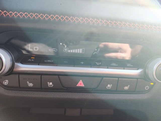 New 2025 MAZDA CX-50 AWD 2.5 Turbo w/ Weather Package image 37