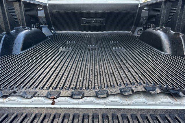 Certified 2024 Chevrolet Silverado 2500 LT image 17