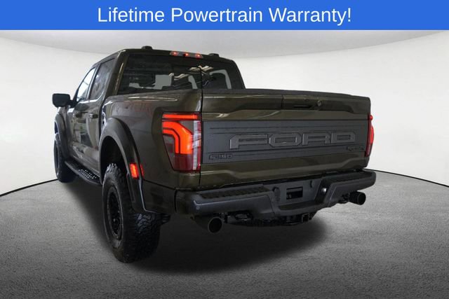 New 2026 Ford F150 Raptor image 11