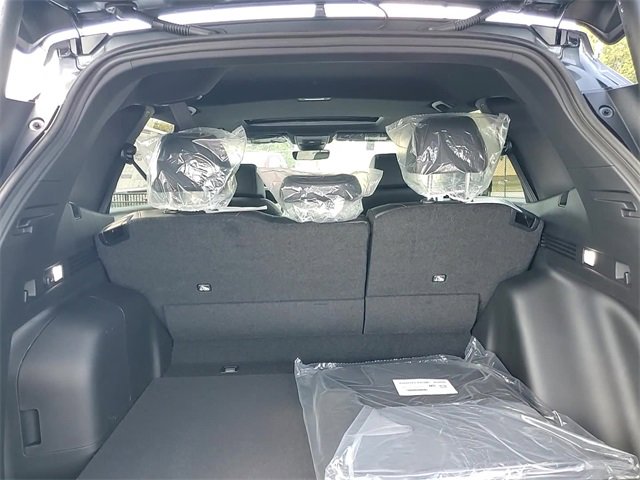 New 2026 Honda CR-V Sport-L image 8