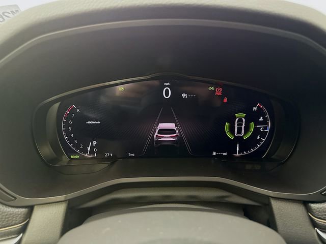 New 2026 MAZDA CX-90 3.3 Turbo w/ Premium Sport Pkg image 12