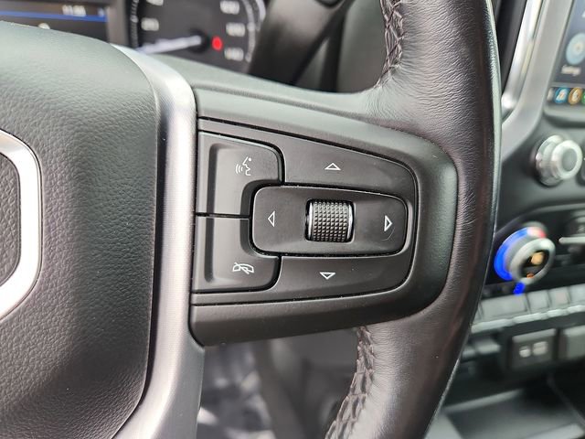Certified 2022 GMC Sierra 2500 SLT image 21