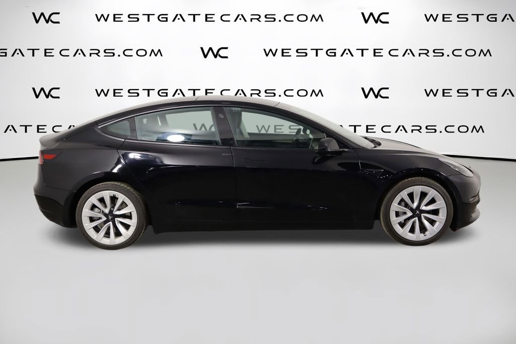 Used 2023 Tesla Model 3 Standard Range image 52