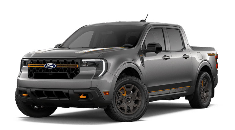 New 2026 Ford Maverick Tremor AWD/4WD image 29