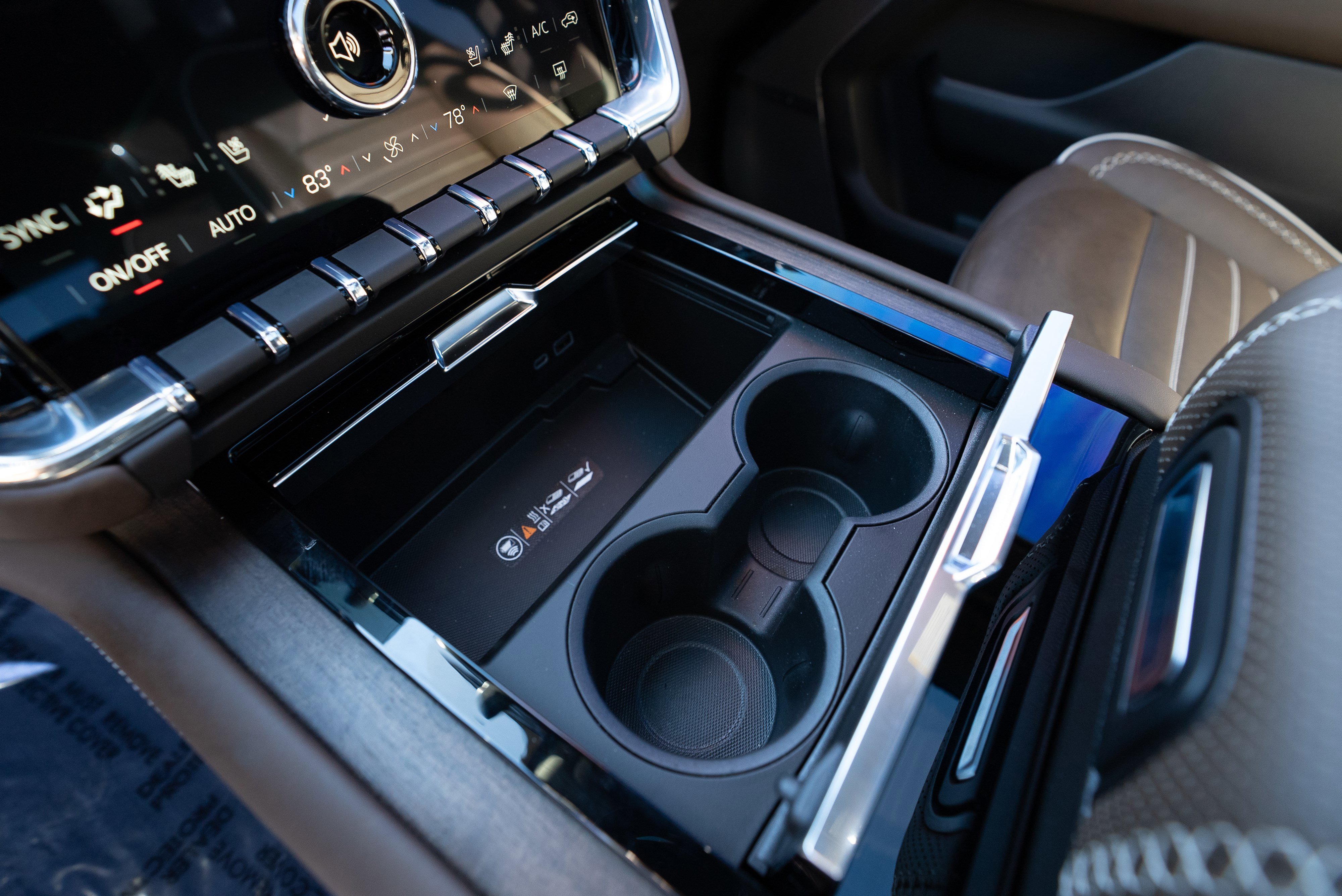 Used 2026 GMC Yukon Denali Ultimate image 27