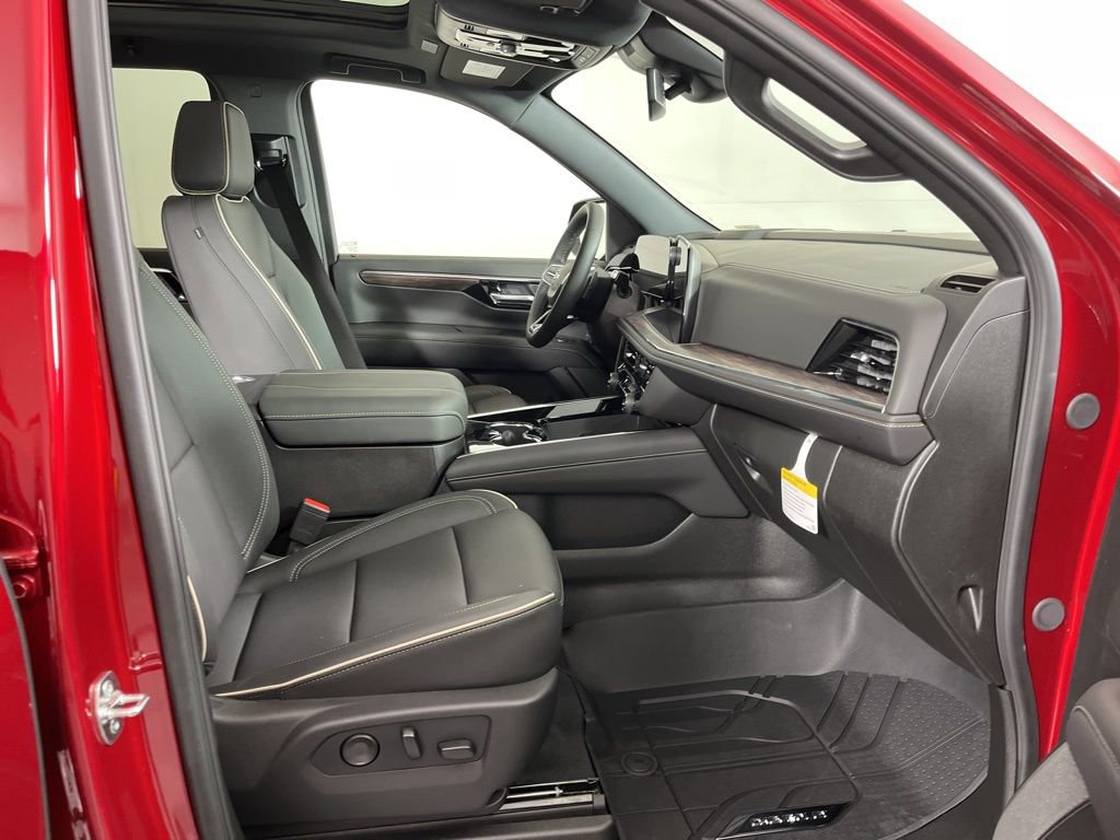 New 2026 Chevrolet Tahoe Premier image 8