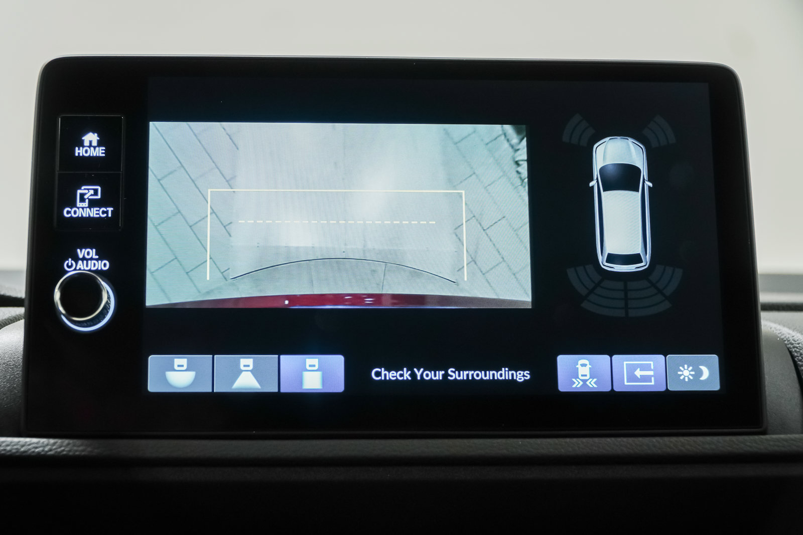 New 2027 Honda CR-V Sport-L image 28
