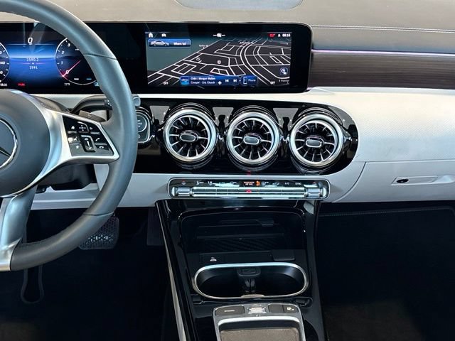 Certified 2026 Mercedes-Benz CLA 250 4MATIC image 16