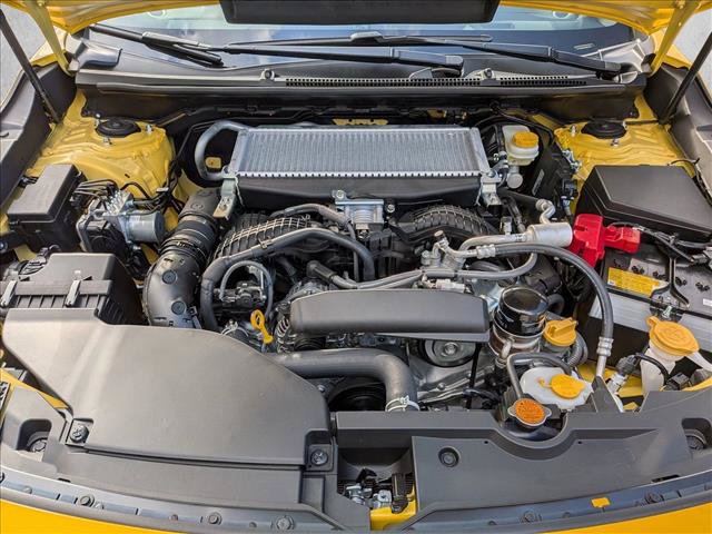 New 2026 Subaru WRX tS AWD/4WD image 17
