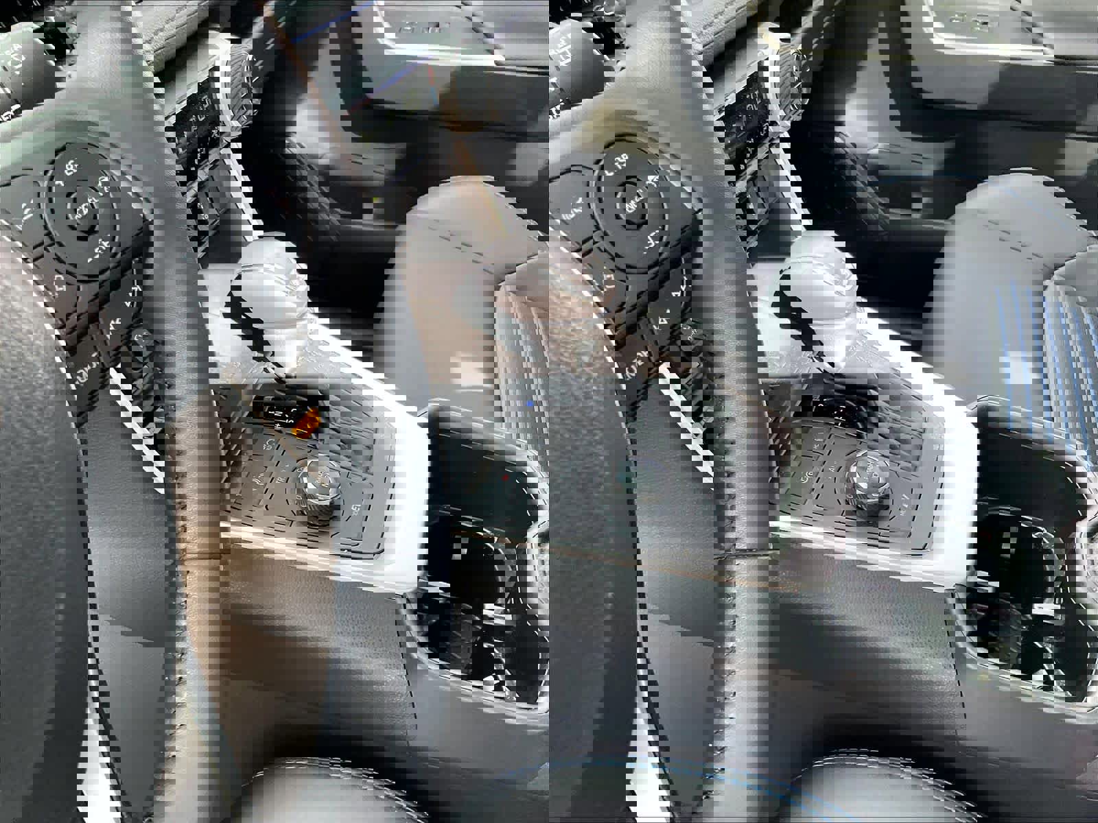 Used 2024 Toyota RAV4 XSE w/ Advanced Technology Package image 18