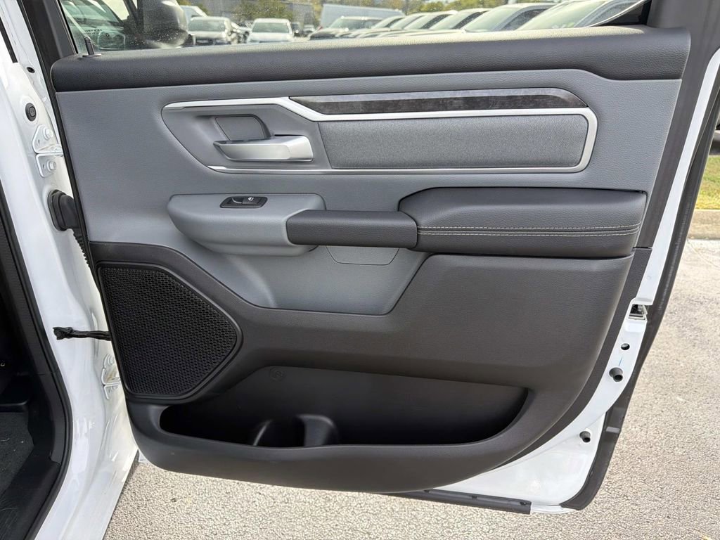Used 2023 RAM 1500 Big Horn image 19