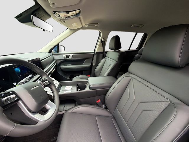 New 2026 Hyundai Santa Fe SEL FWD image 21