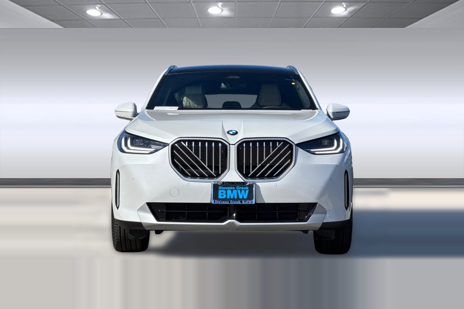 Used 2026 BMW X3 xDrive30i w/ Premium Package AWD/4WD image 6