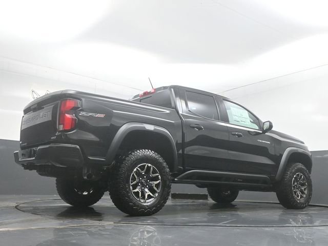 New 2026 Chevrolet Colorado ZR2 image 11