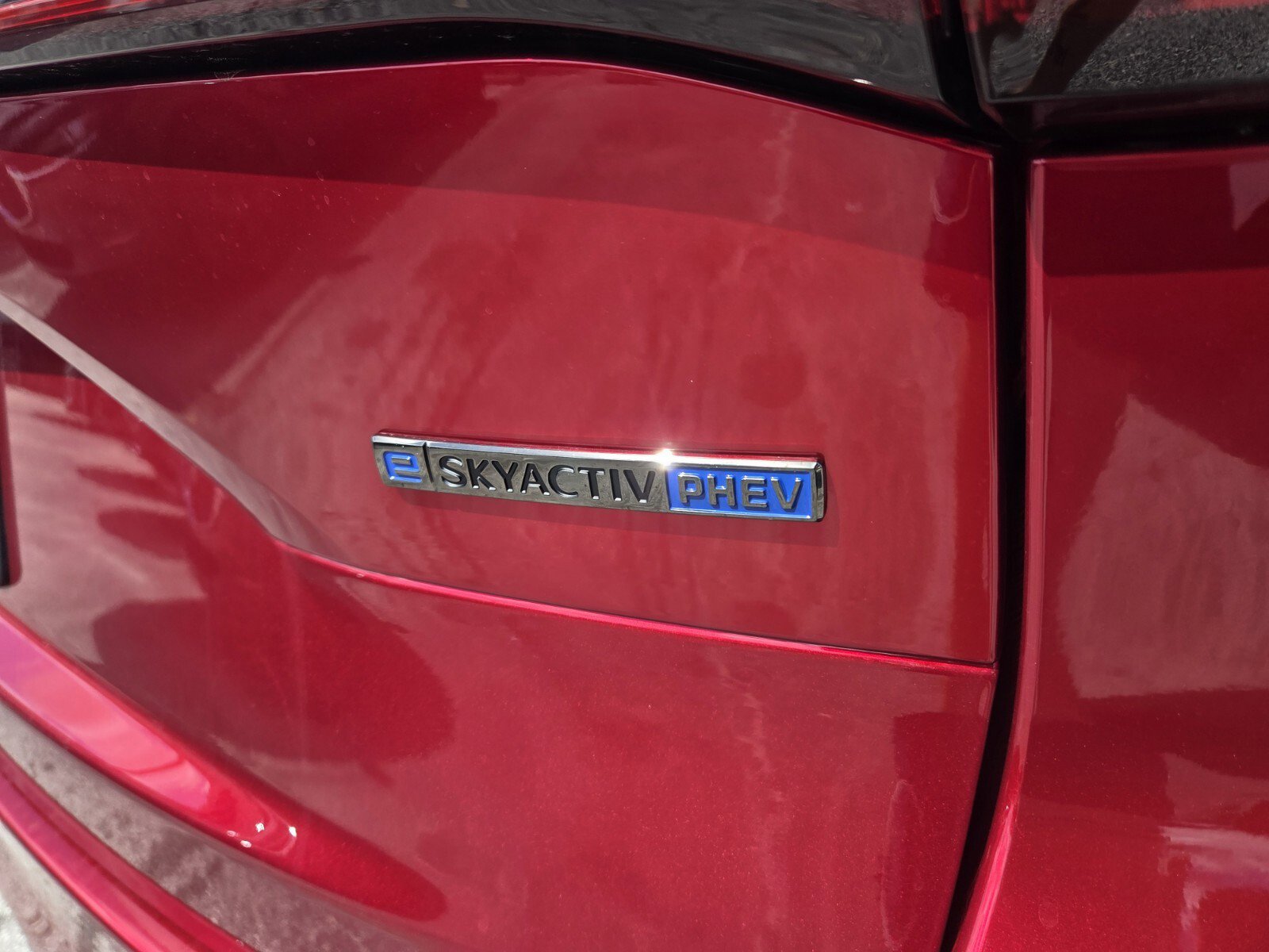 New 2026 MAZDA CX-70 SC AWD/4WD image 12