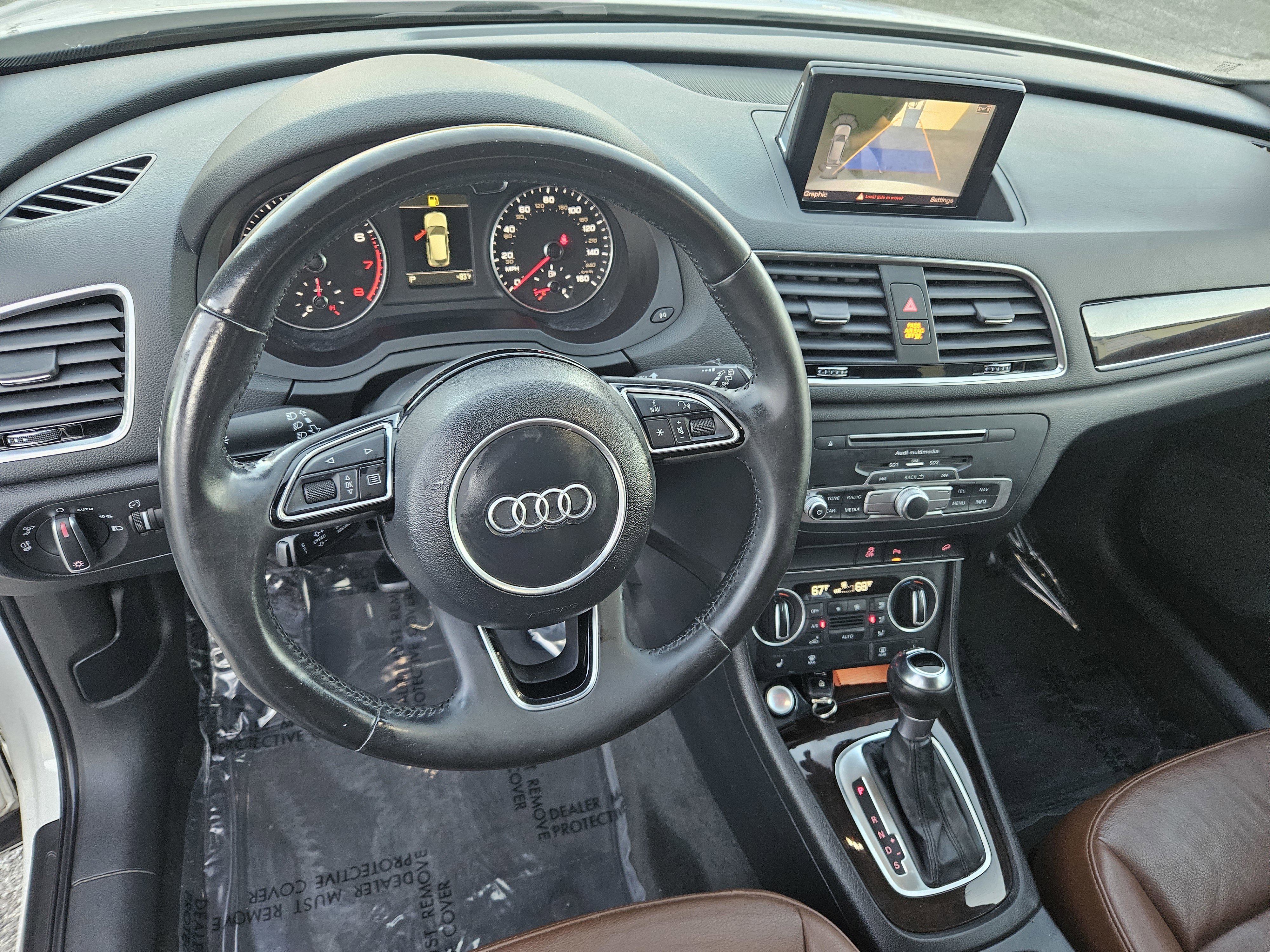 Used 2016 Audi Q3 2.0T Premium Plus image 9