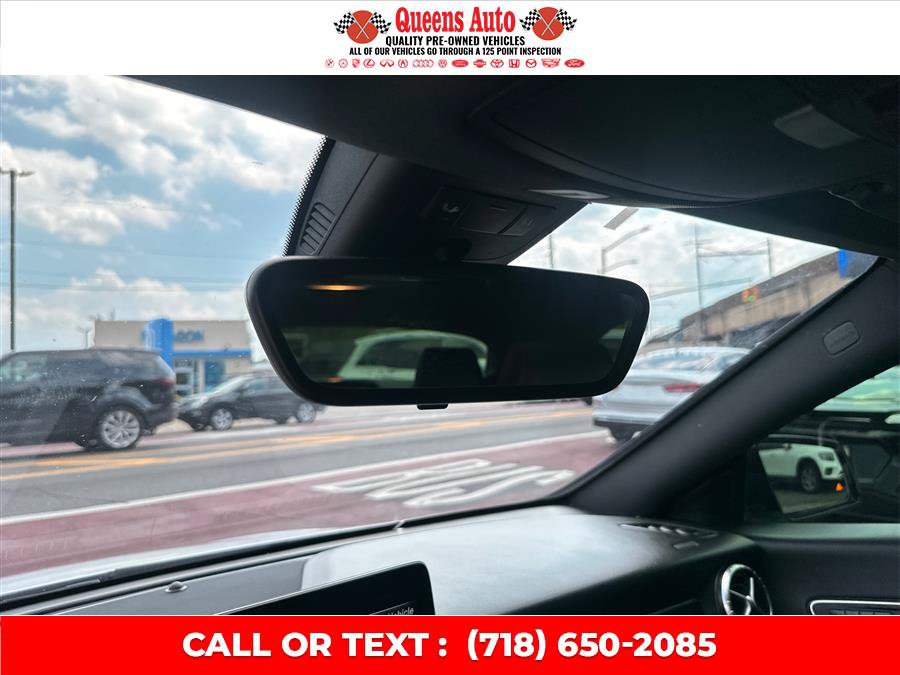 Used 2019 Mercedes-Benz CLA 250 image 19