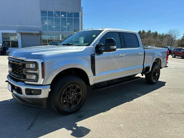 Used 2024 Ford F250 Lariat w/ Sport Appearance Package AWD/4WD image 7