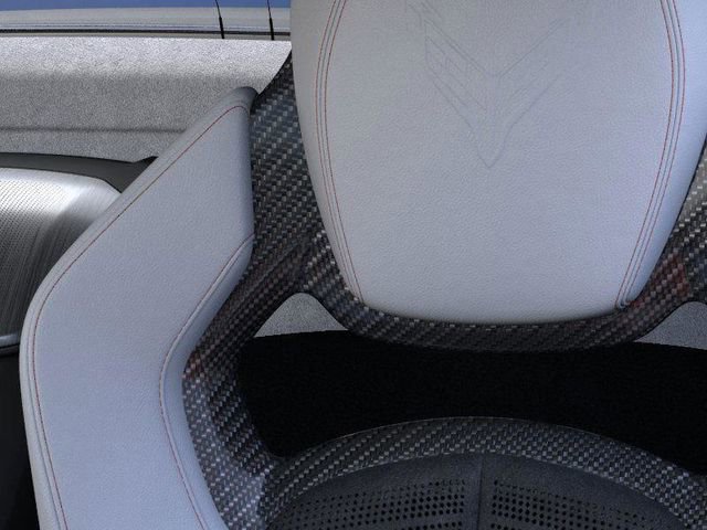 New 2026 Chevrolet Corvette Z06 image 22