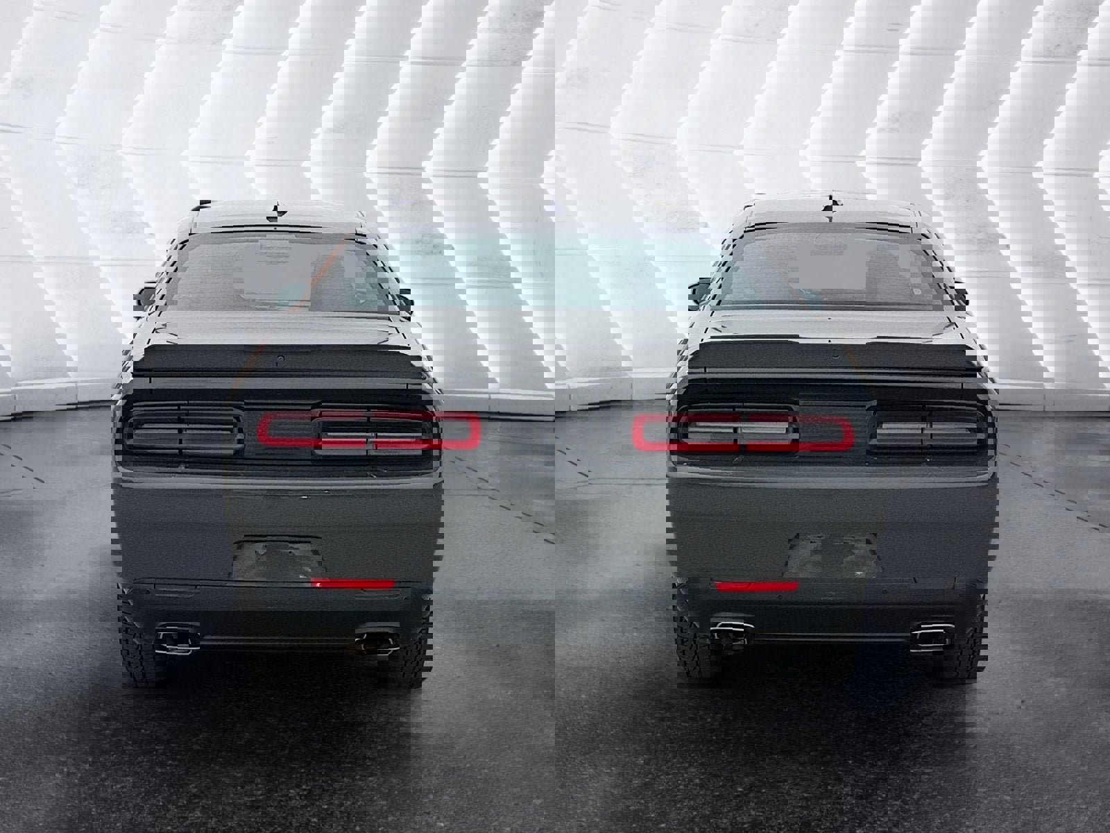 Used 2019 Dodge Challenger GT w/ Plus Package image 5