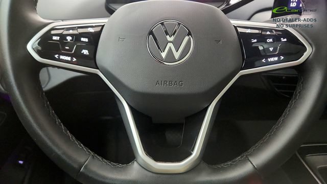 Used 2023 Volkswagen ID.4 Pro S Plus AWD/4WD image 57