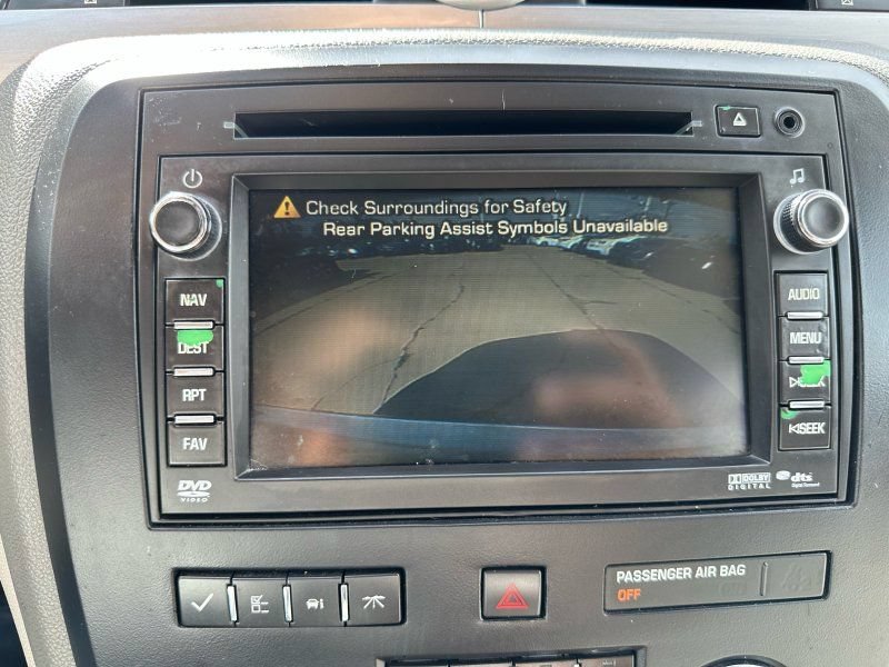 Used 2012 Buick Enclave Leather AWD/4WD image 24
