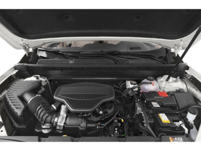 Used 2023 GMC Acadia Denali w/ Denali Ultimate Package AWD/4WD image 15