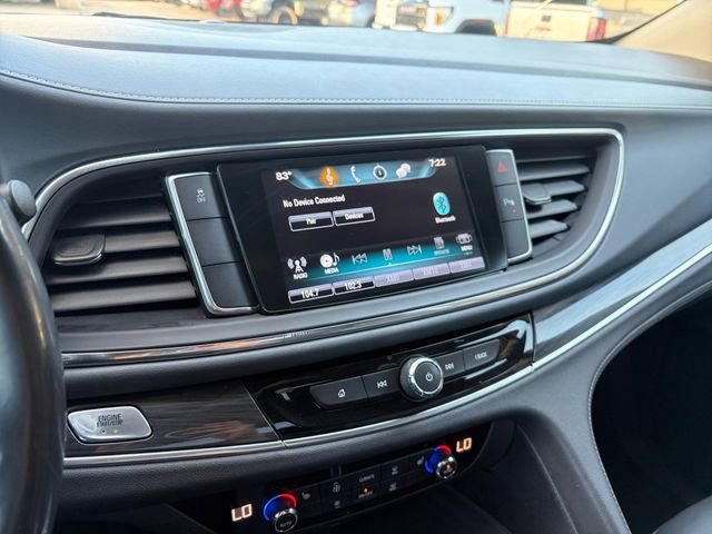 Used 2019 Buick Enclave Essence w/ LPO, Luxury Package FWD image 10