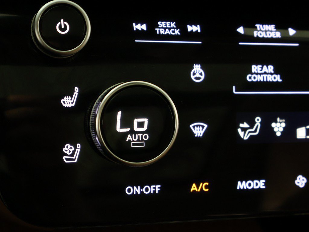 Used 2023 INFINITI QX60 Sensory w/ Vision Package AWD/4WD image 61