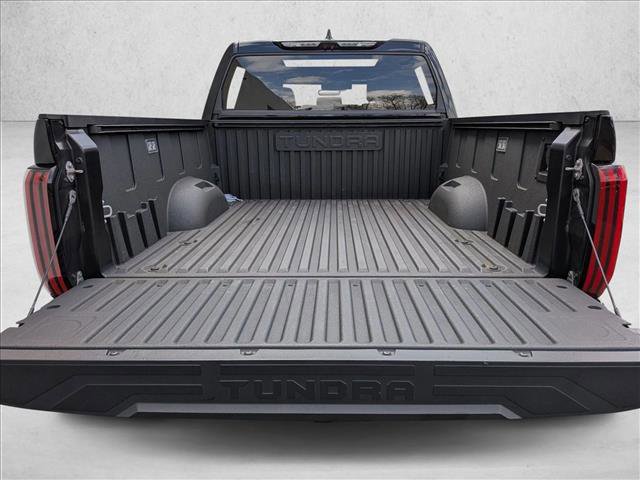 Used 2023 Toyota Tundra Platinum AWD/4WD image 7