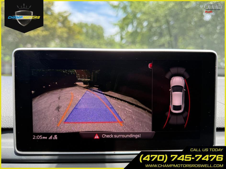 Used 2018 Audi A5 2.0T Premium Plus w/ Premium Plus image 26