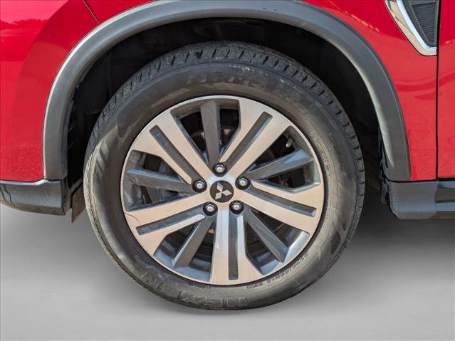 Used 2024 Mitsubishi Outlander Sport SE image 10