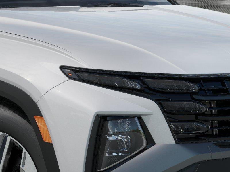 New 2026 Hyundai Tucson SEL Plus AWD/4WD image 9