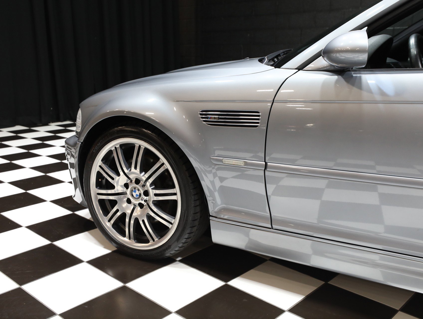 Used 2004 BMW M3 Coupe RWD image 31